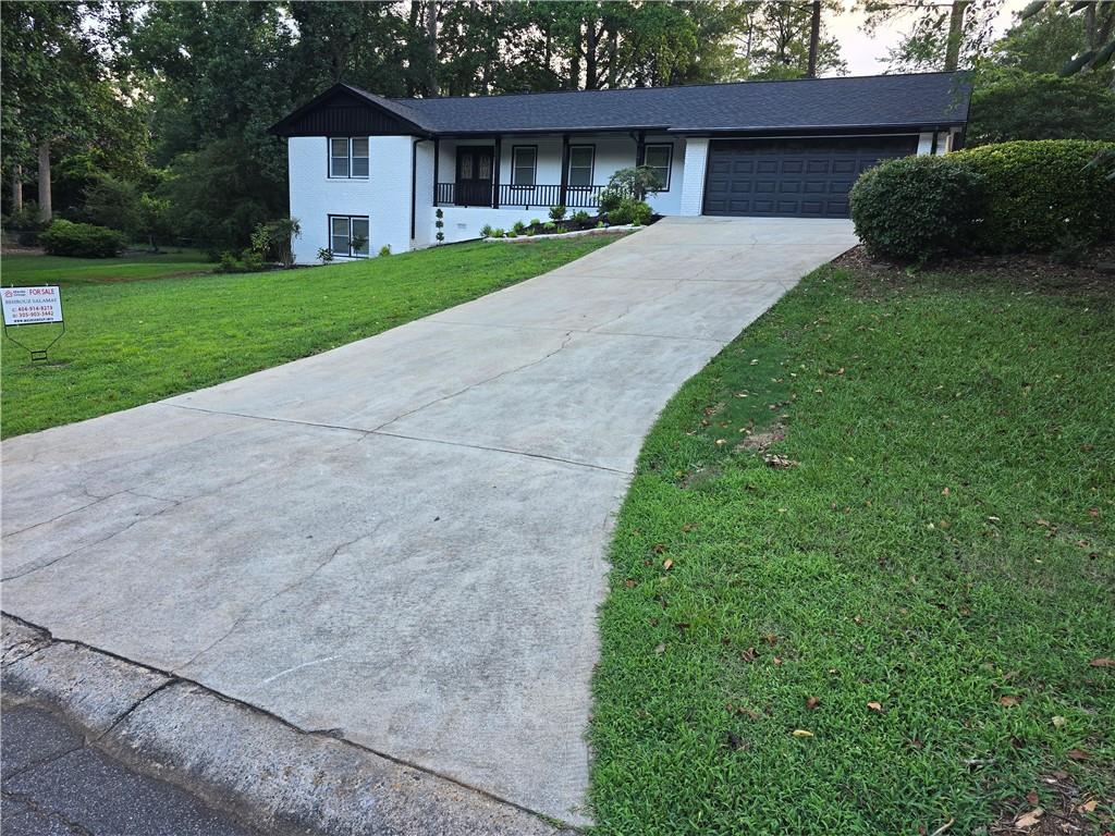 1210 Pimlico Court