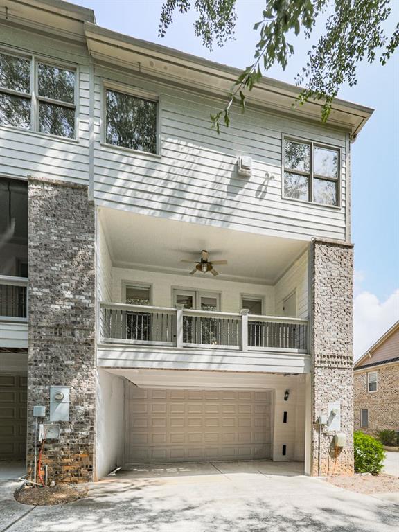 3533 PEACOCK Road