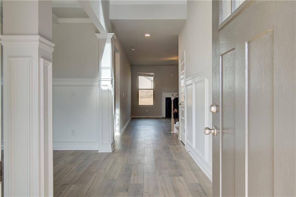 63 Homesite Cooper Cove W