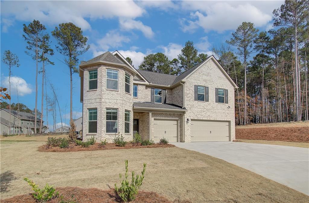 63 Homesite Cooper Cove W