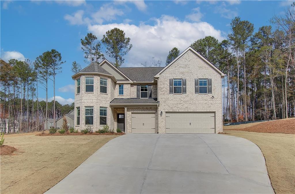 63 Homesite Cooper Cove W