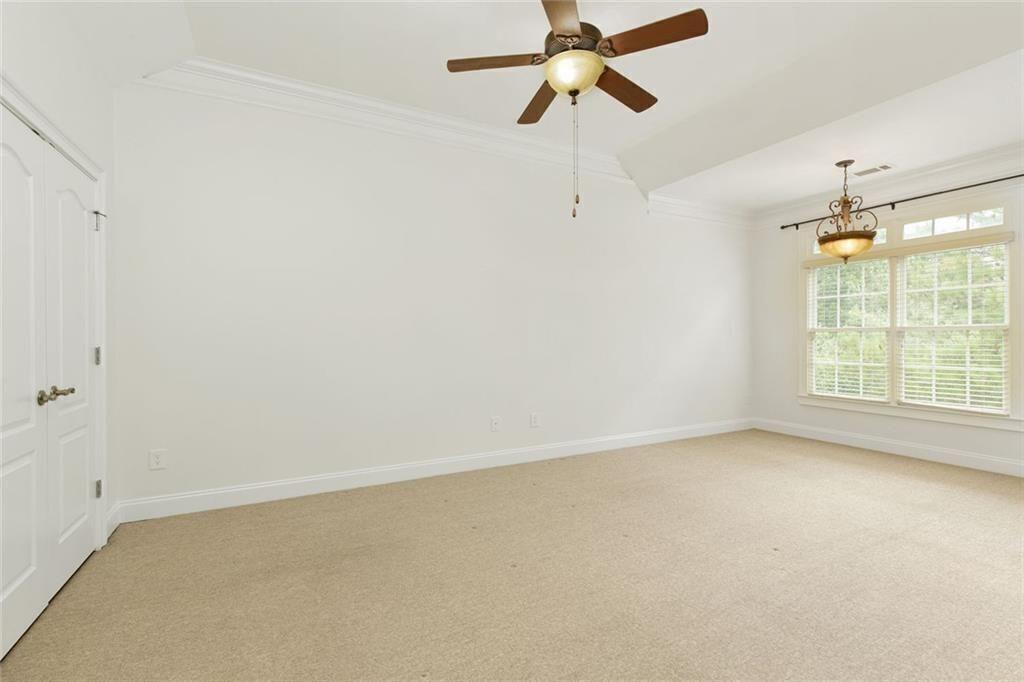 Dunwoody Row - Residential