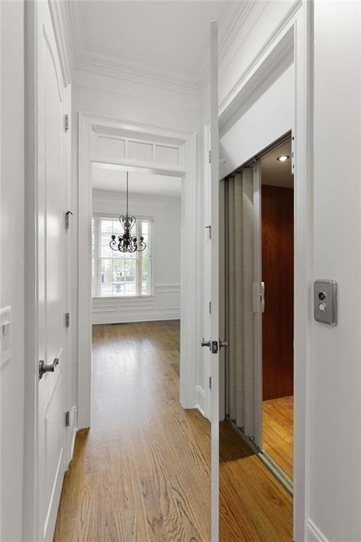 Dunwoody Row - Residential