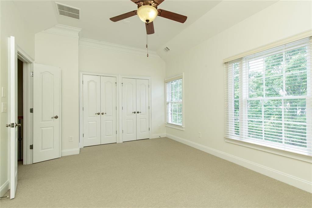 Dunwoody Row - Residential