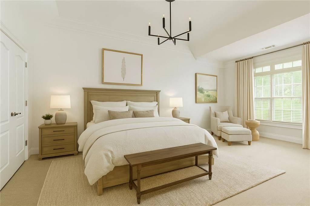 Dunwoody Row - Residential
