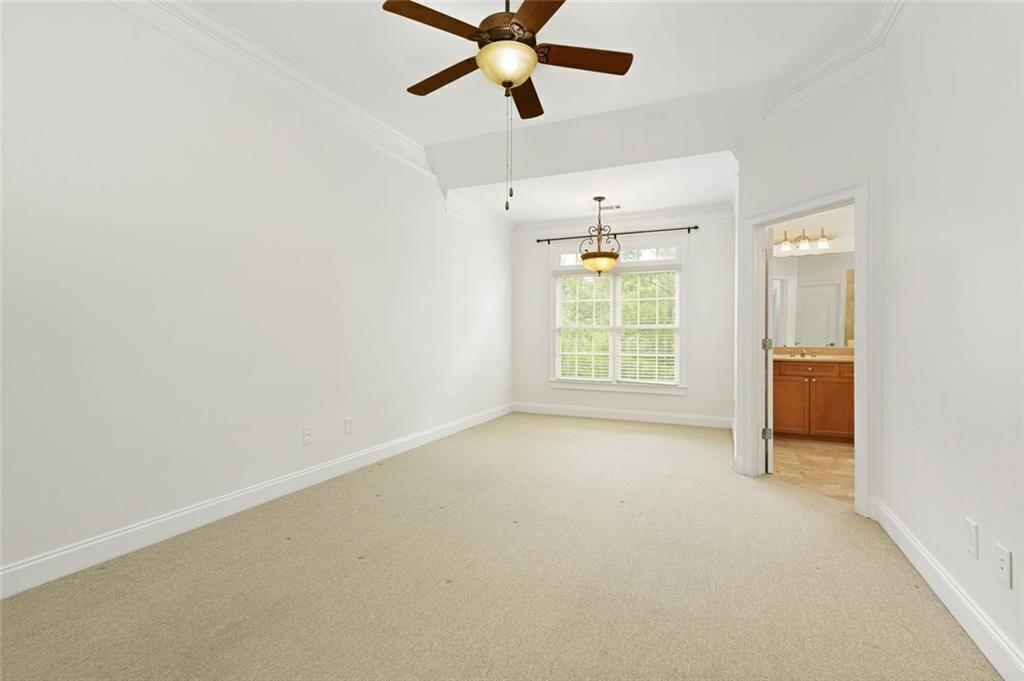 Dunwoody Row - Residential