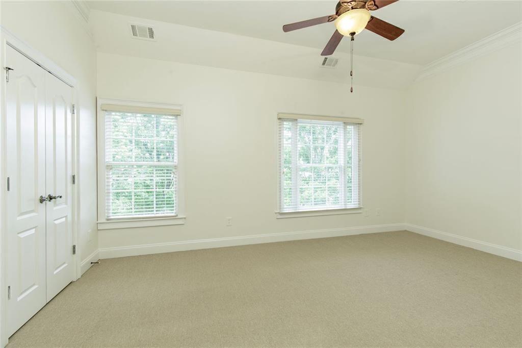 Dunwoody Row - Residential