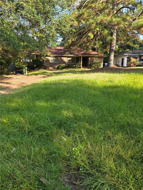 Multifamily For Sale - 1172 Fayetteville Road<br/> Dekalb County, Atlanta, GA 30316