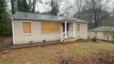 1969 Oak Valley Road, Decatur, GA 30035 - MLS#: 7524383