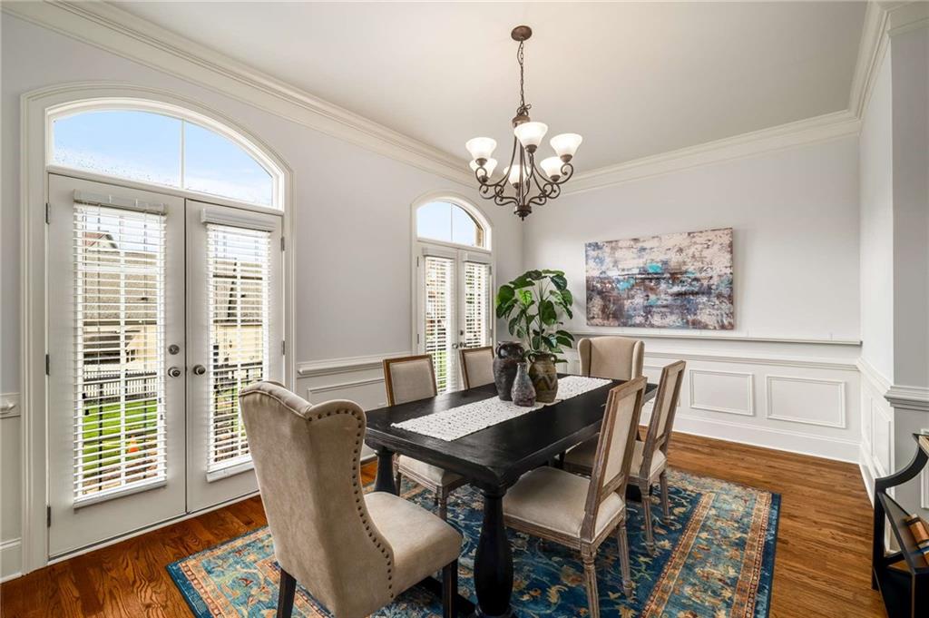 3331 Vintage Circle SE