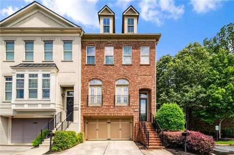 3331 Vintage Circle SE Smyrna GA 30080