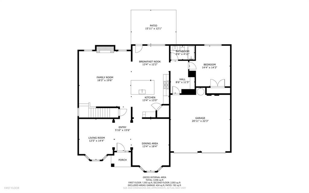 4548 Red Blossom Trail