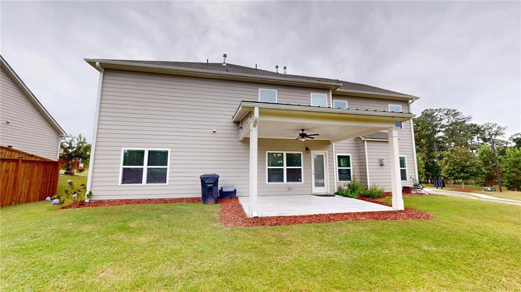 4548 Red Blossom Trail