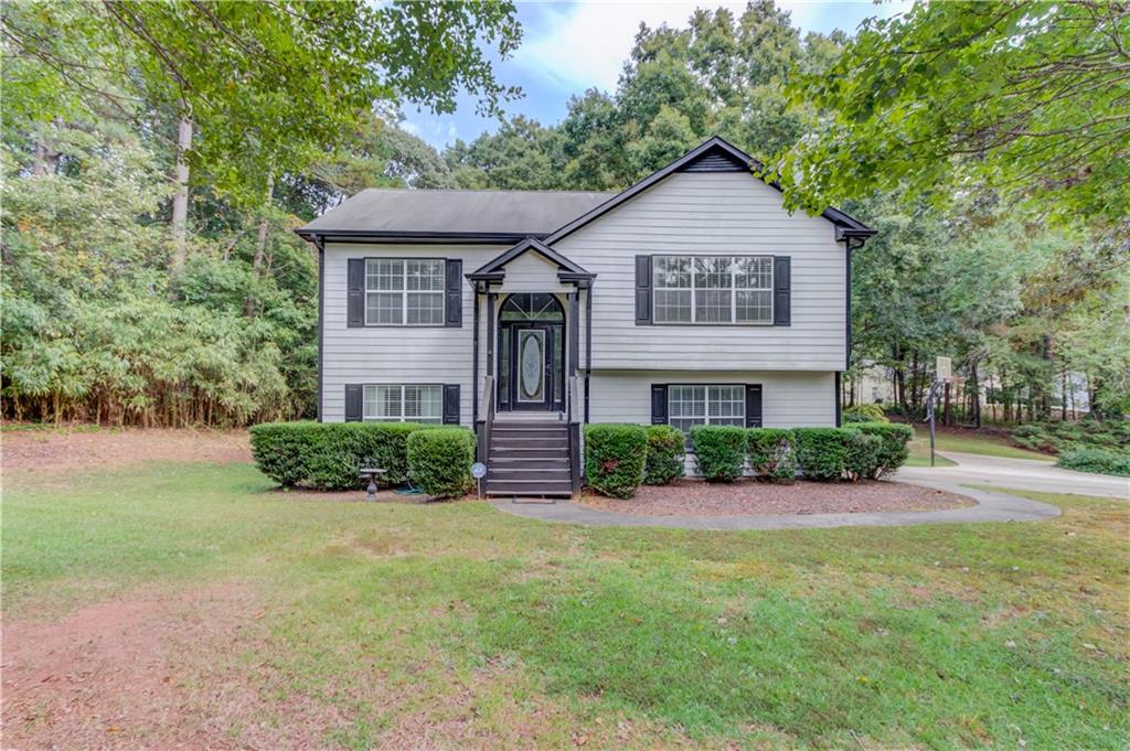 Cedar Ridge - Residential