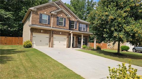 4775 Baldwin Drive Cumming GA 30028