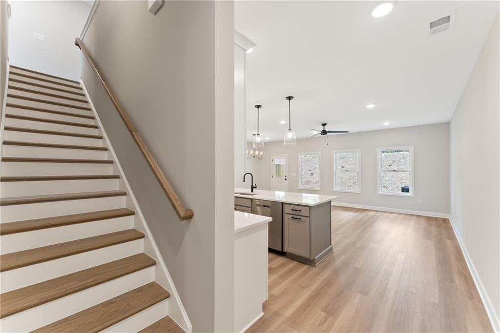 4655 Larkfield Way