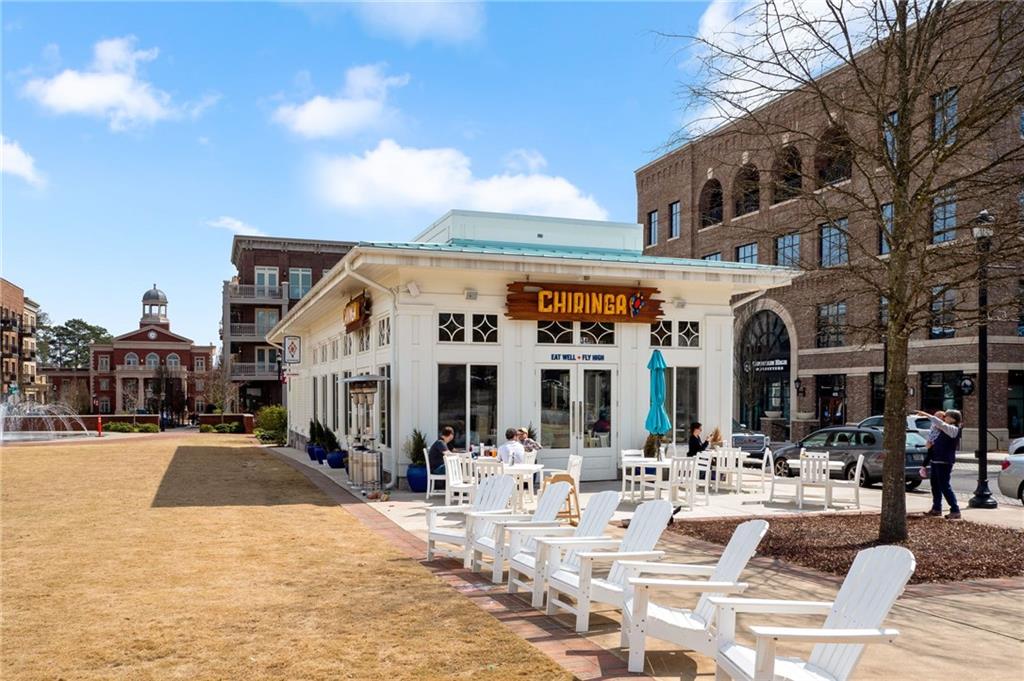 Maxwell - Residential