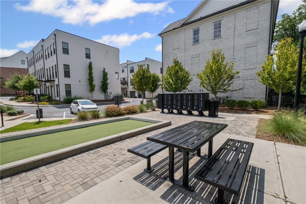 Maxwell - Residential