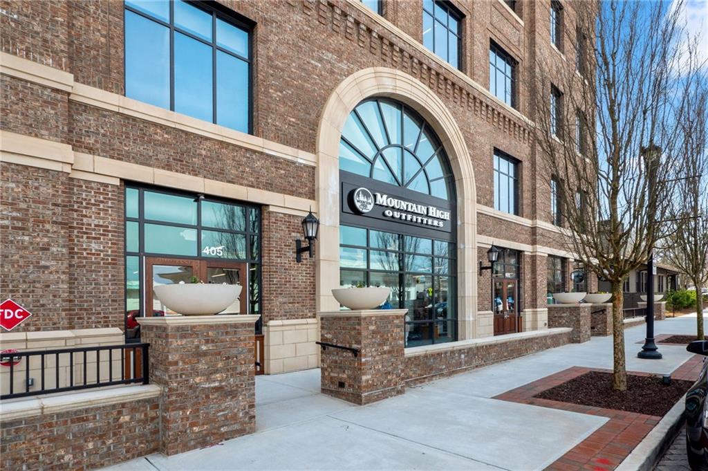 Maxwell - Residential