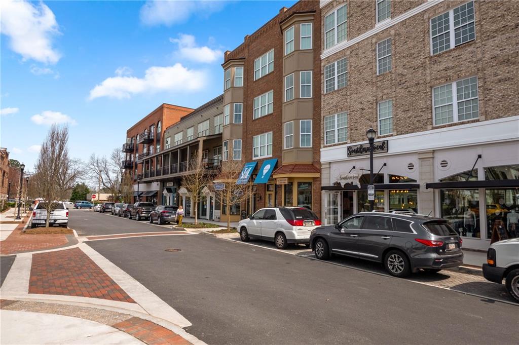 Maxwell - Residential