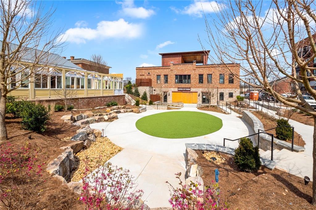 Maxwell - Residential