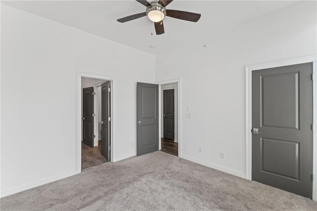 Maxwell - Residential