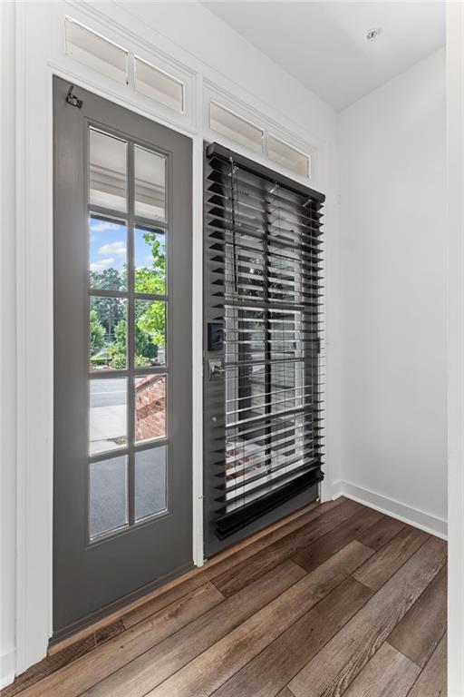 Maxwell - Residential