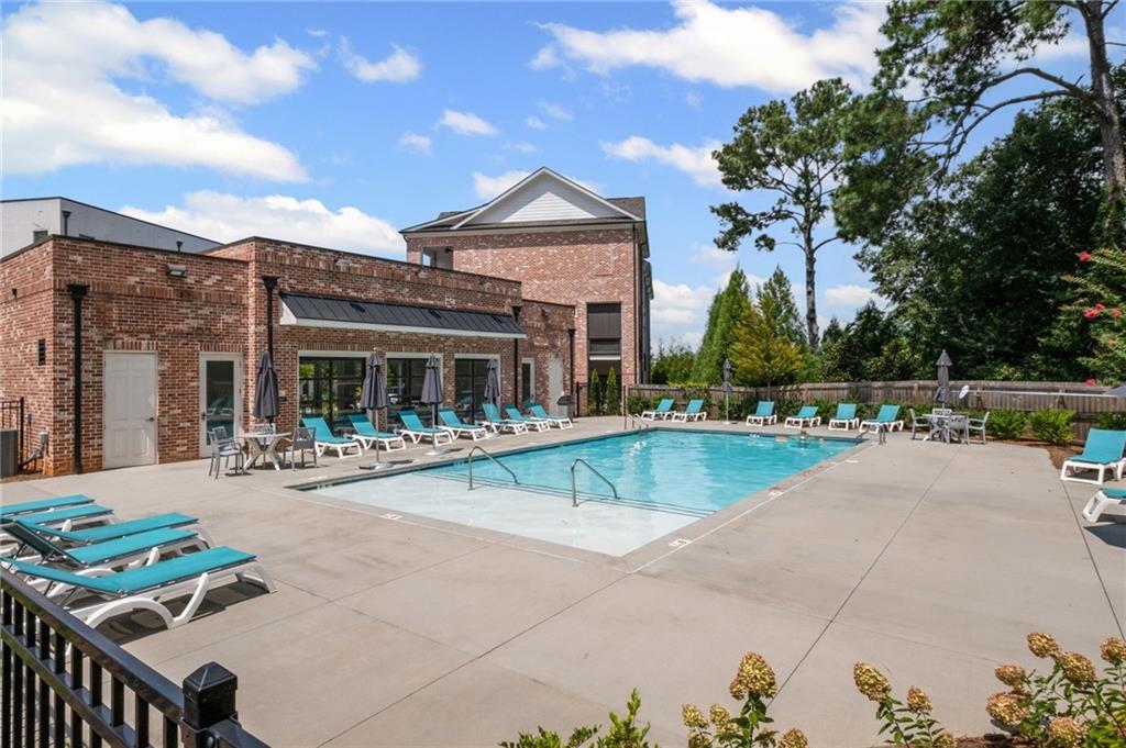 Maxwell - Residential