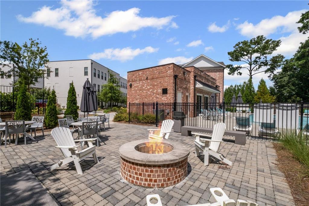 Maxwell - Residential