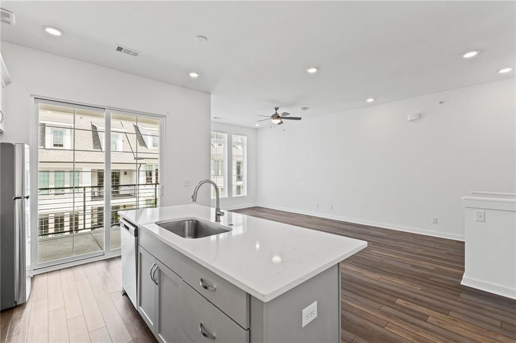 Maxwell - Residential