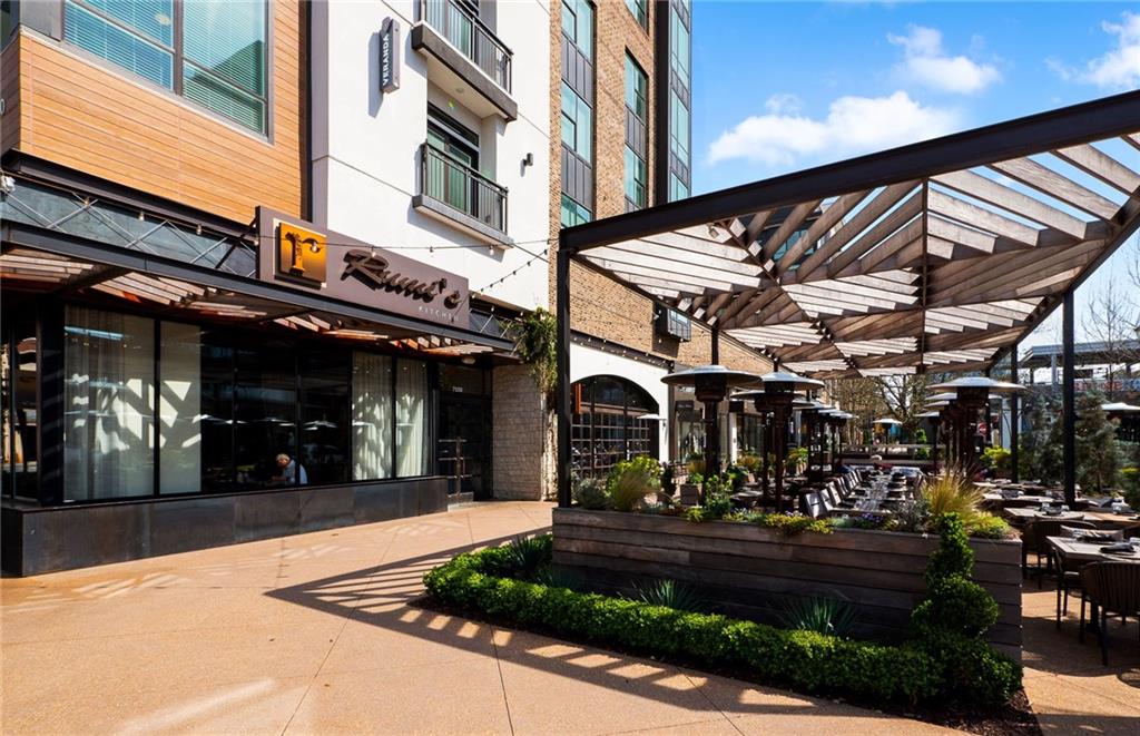 Maxwell - Residential