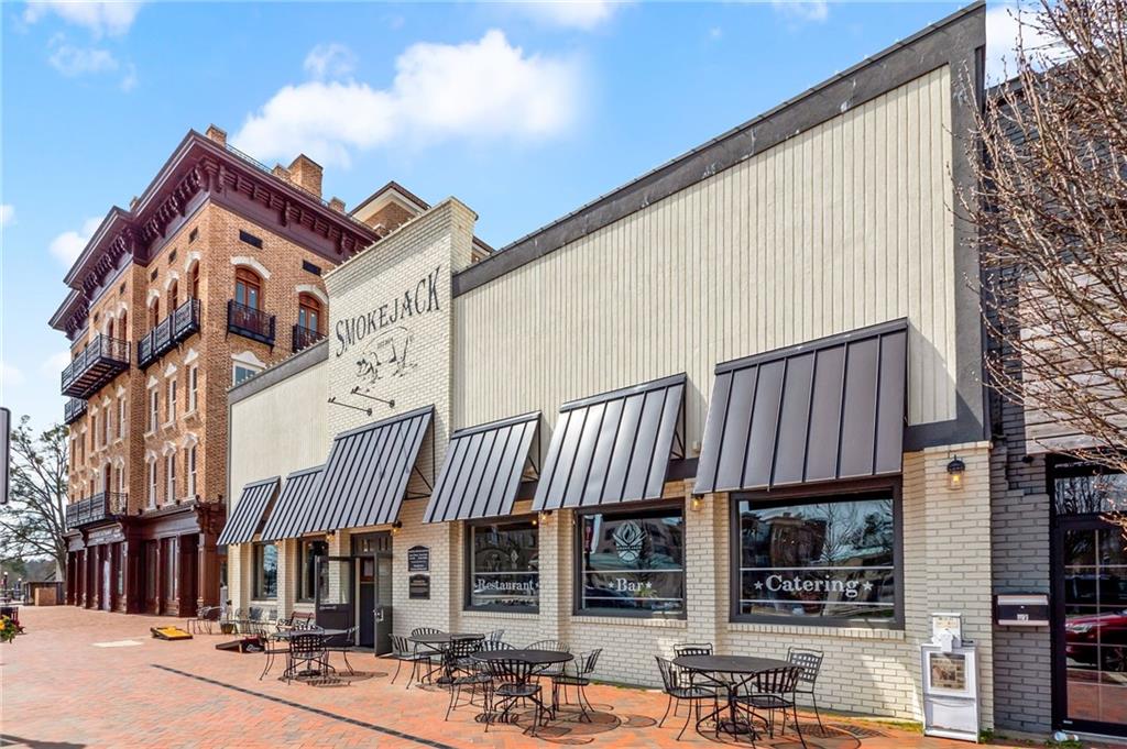 Maxwell - Residential