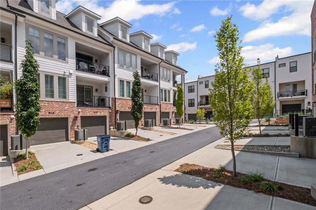 Maxwell - Residential