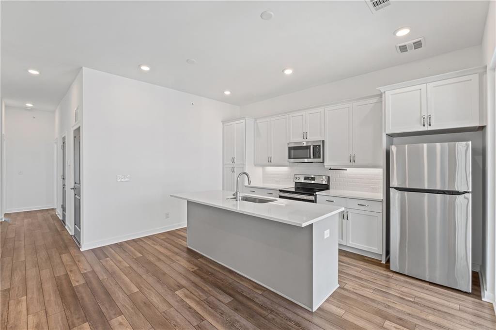 Maxwell - Residential