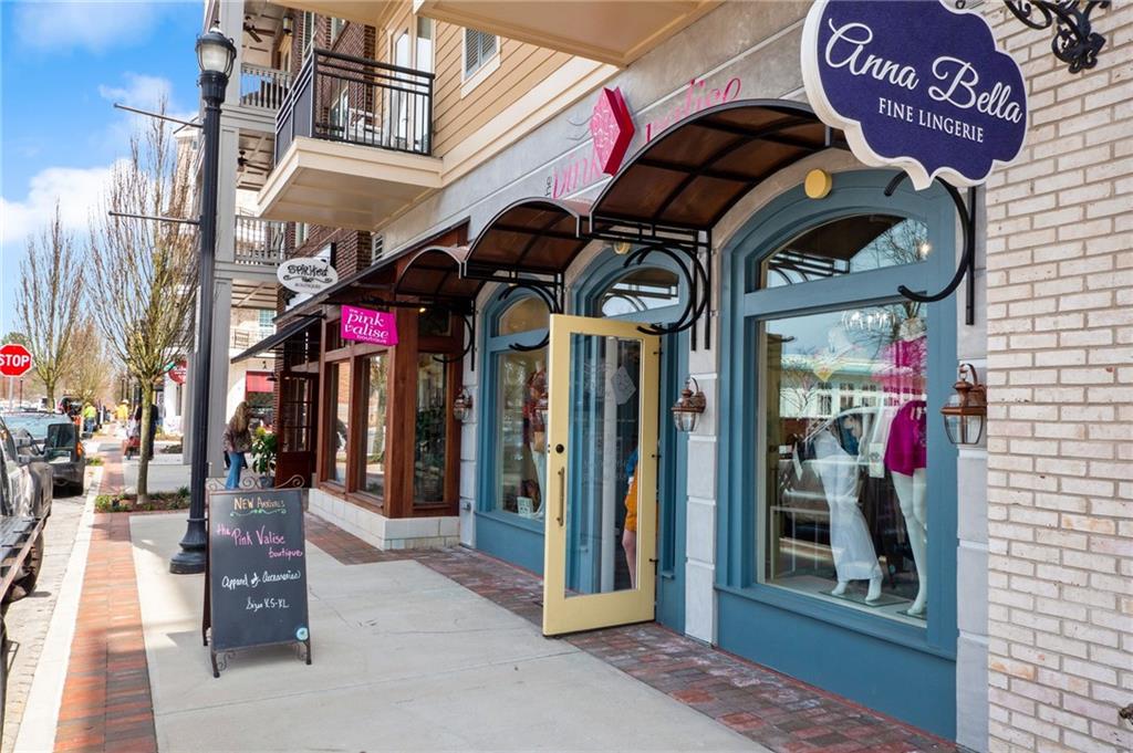 Maxwell - Residential