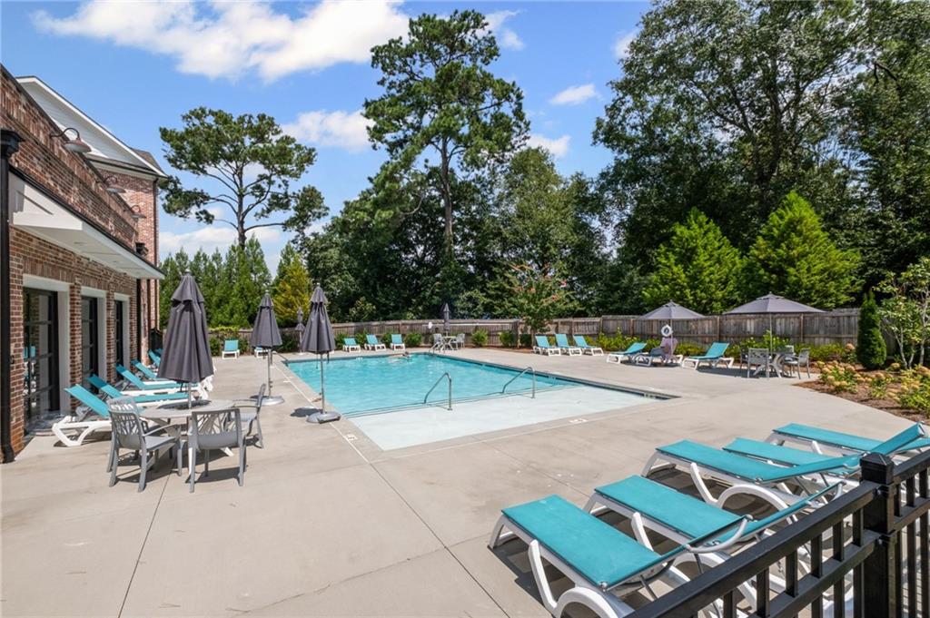 Maxwell - Residential