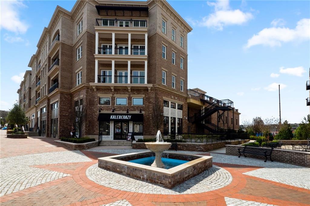 Maxwell - Residential