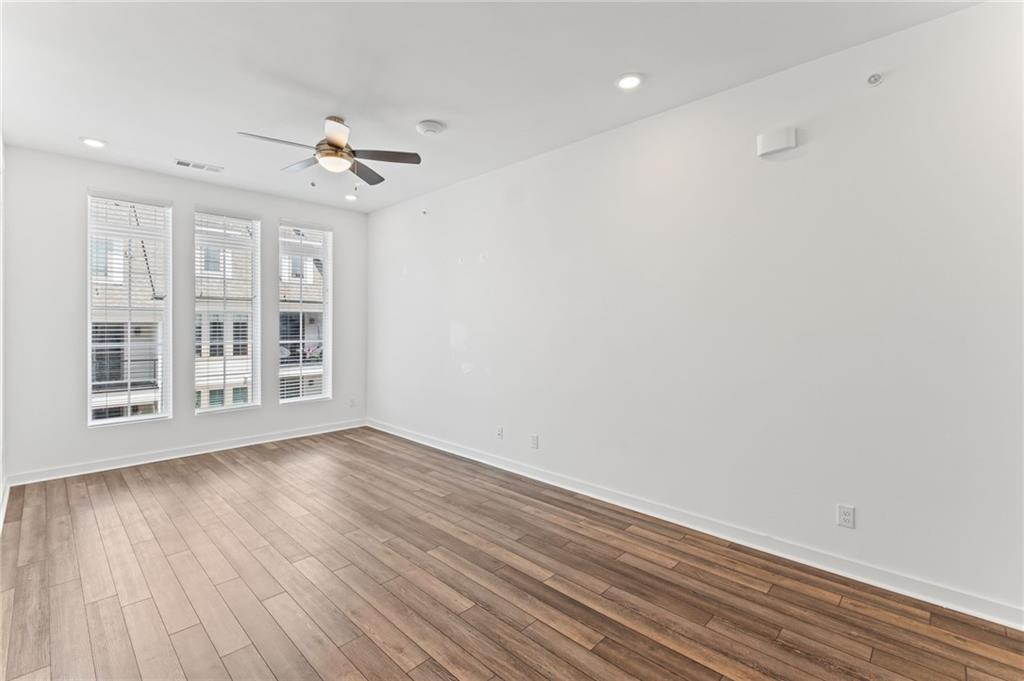 Maxwell - Residential