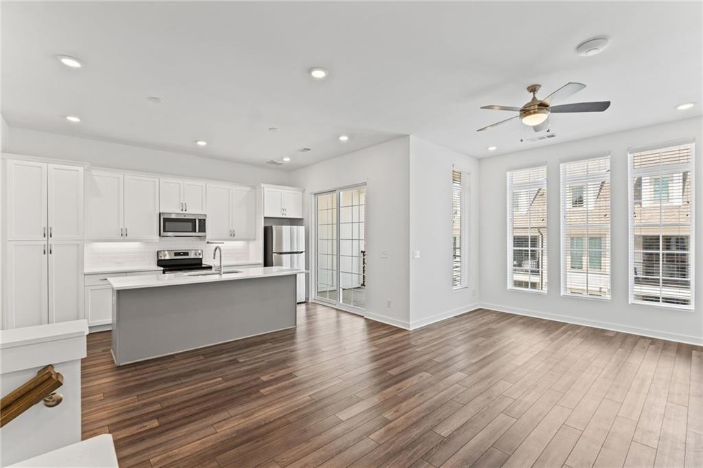 Maxwell - Residential