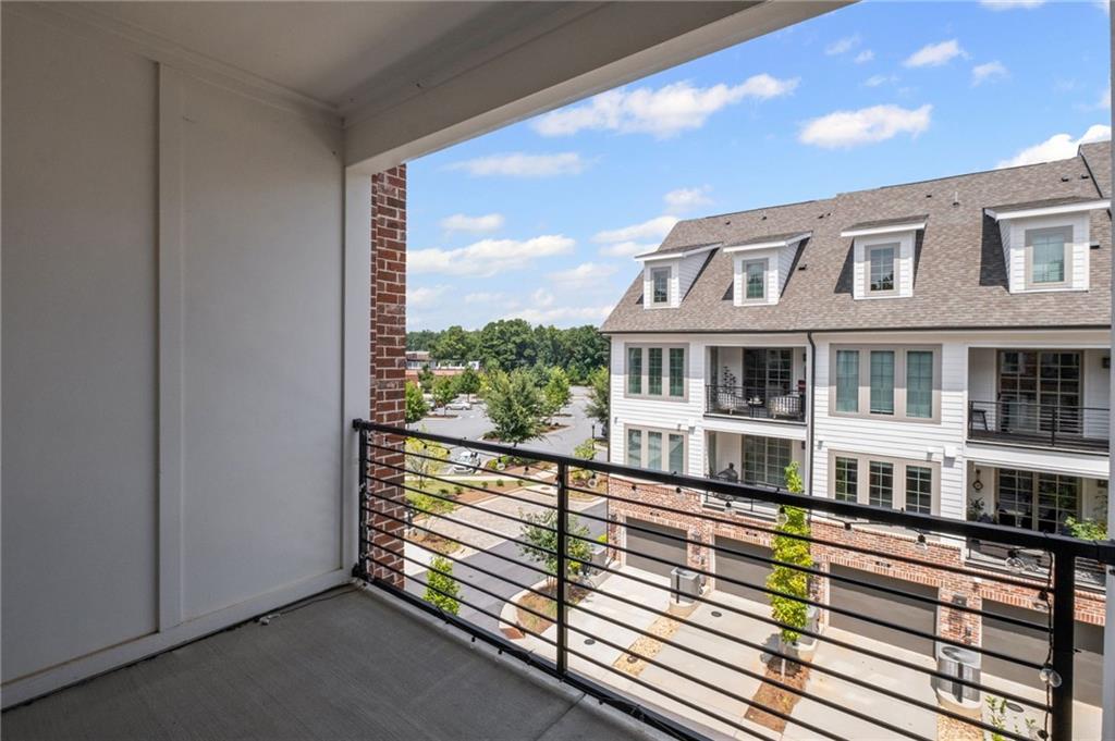 Maxwell - Residential