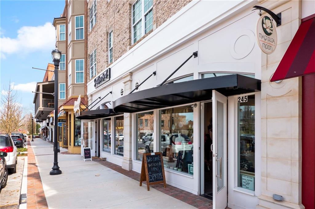 Maxwell - Residential