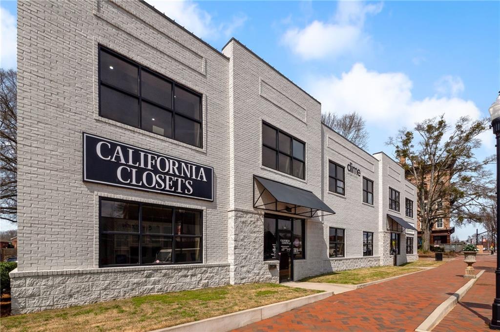 Maxwell - Residential