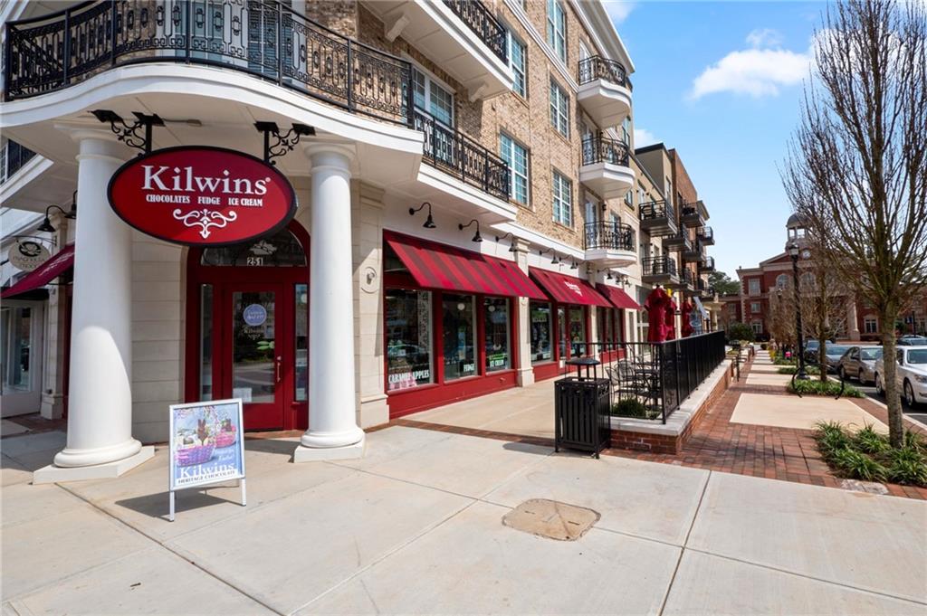 Maxwell - Residential