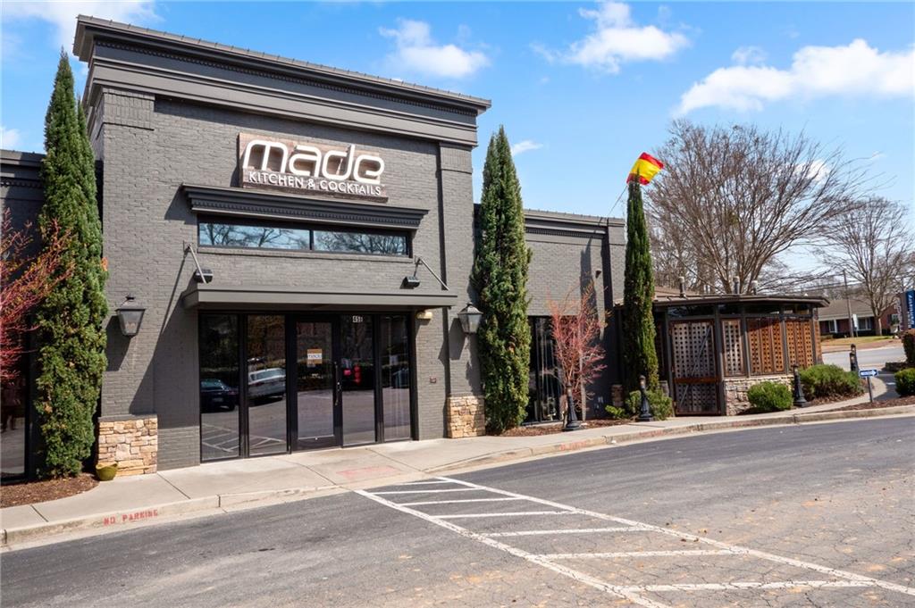 Maxwell - Residential