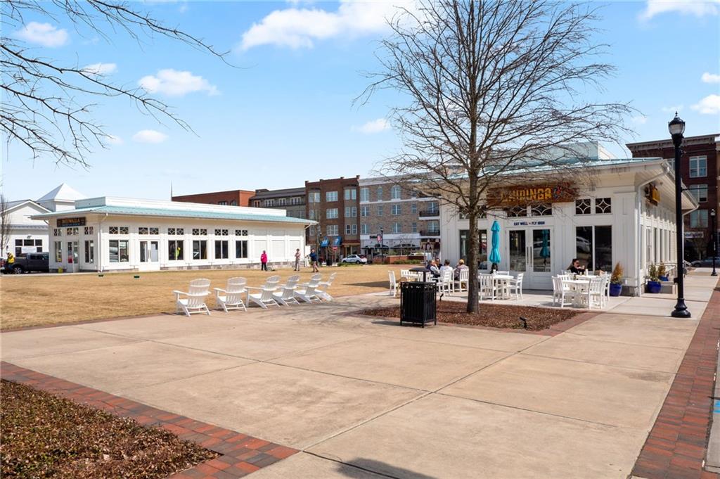 Maxwell - Residential