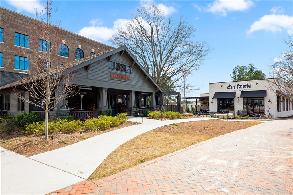 Maxwell - Residential