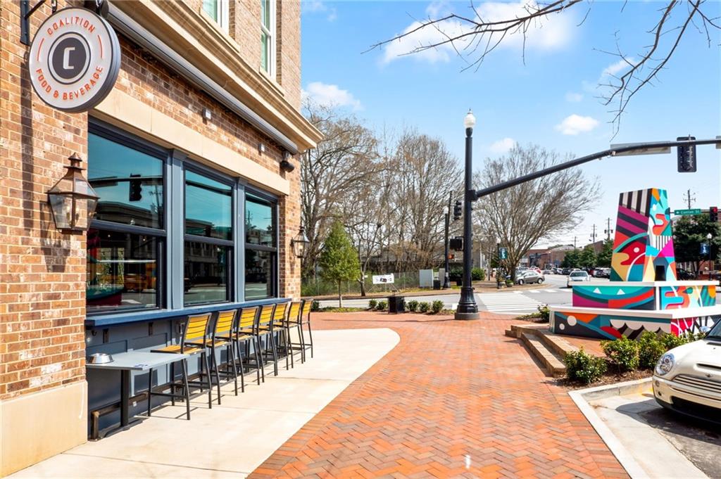 Maxwell - Residential