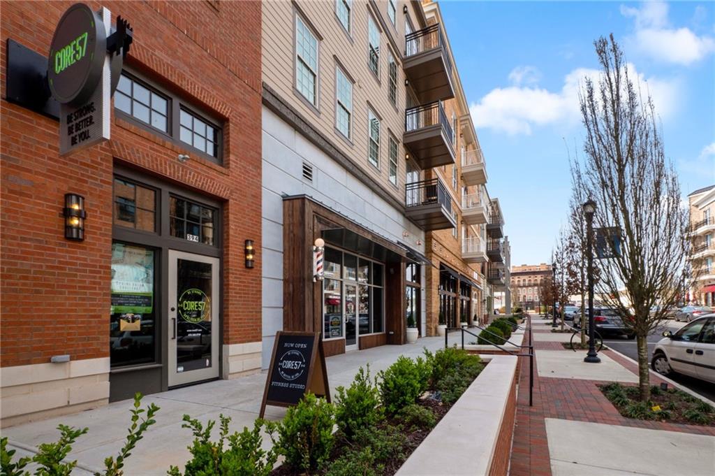 Maxwell - Residential