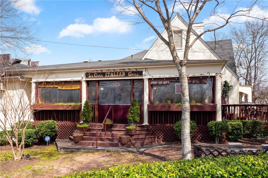 Maxwell - Residential