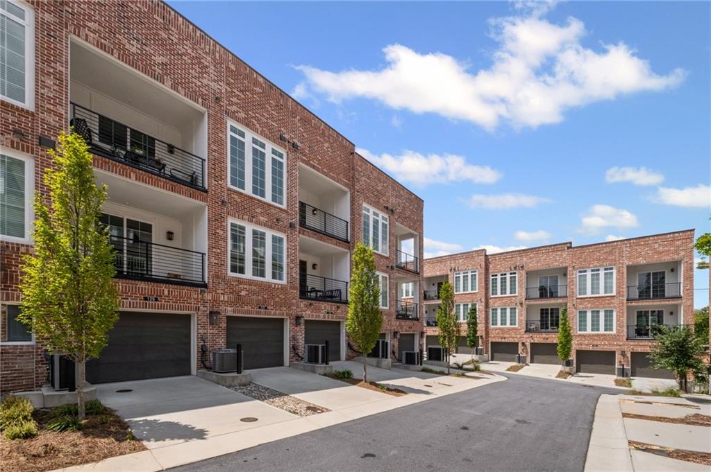 Maxwell - Residential